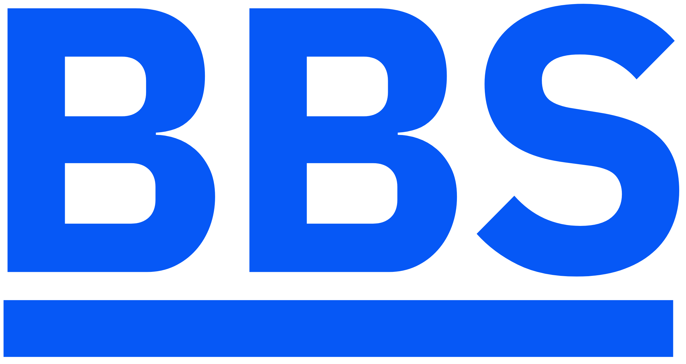 BBS icon representing Bruski Branding Services