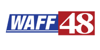 WAFF 48 News Logo